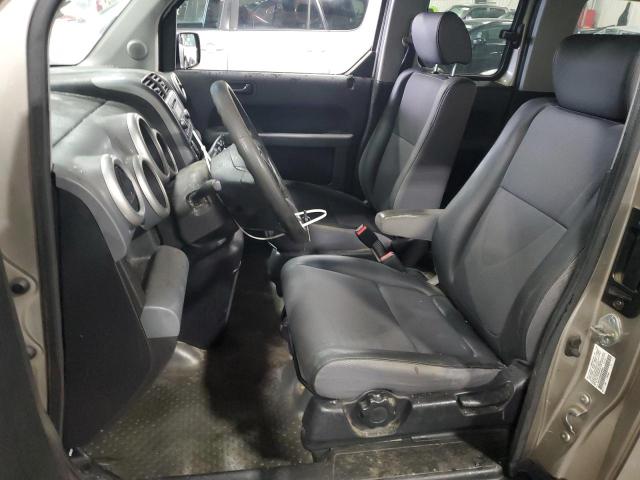 Photo 7 from auction – 2003 HONDA ELEMENT EX with VIN 5J6YH18583L008541