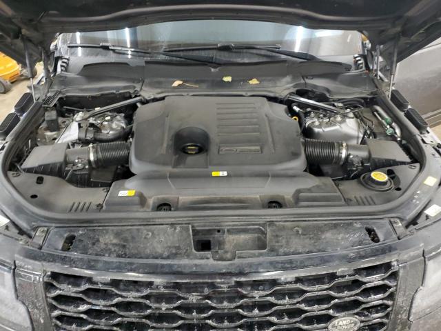 صورة رقم 12 من المزاد - 2020 LAND ROVER RANGE ROVE مع VIN SALGS2RU8LA589381