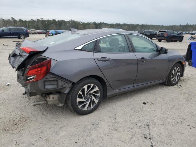 Photo 3 from auction – 2017 HONDA CIVIC EX with VIN 19XFC2F71HE075634