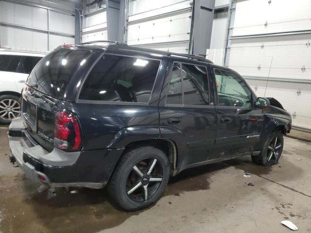 Photo 3 from auction – 2004 CHEVROLET TRAILBLAZE with VIN 1GNDT13S142423294