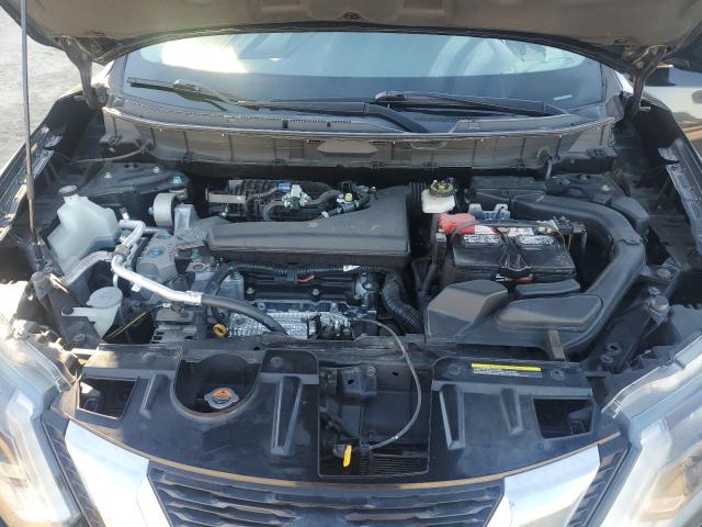 Photo 11 from auction – 2017 NISSAN ROGUE S with VIN KNMAT2MT0HP568165
