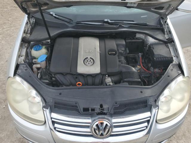 Photo 11 from auction – 2007 VOLKSWAGEN JETTA WOLF with VIN 3VWEF81K97M078543