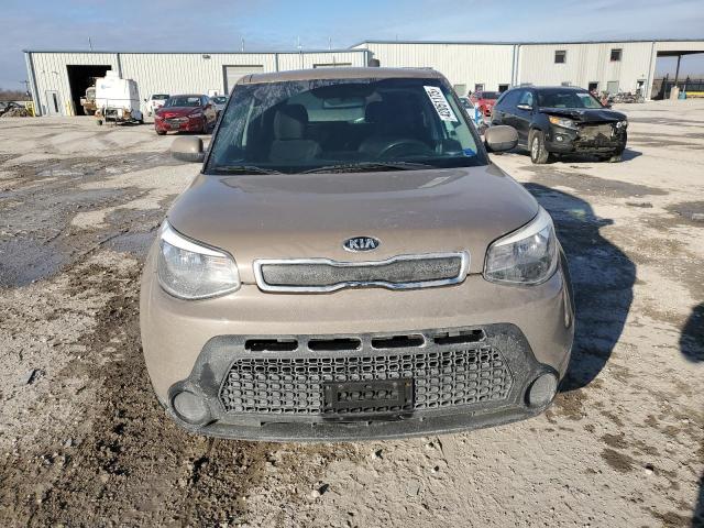 Photo 5 from auction – 2016 KIA SOUL with VIN KNDJN2A26G7250832