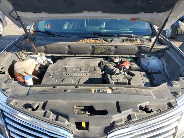 Photo 11 from auction – 2016 LINCOLN MKX SELECT with VIN 2LMTJ6KR3GBL38476