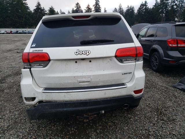 Photo 6 from auction – 2015 JEEP GRAND CHER with VIN 1C4RJEBG0FC615442