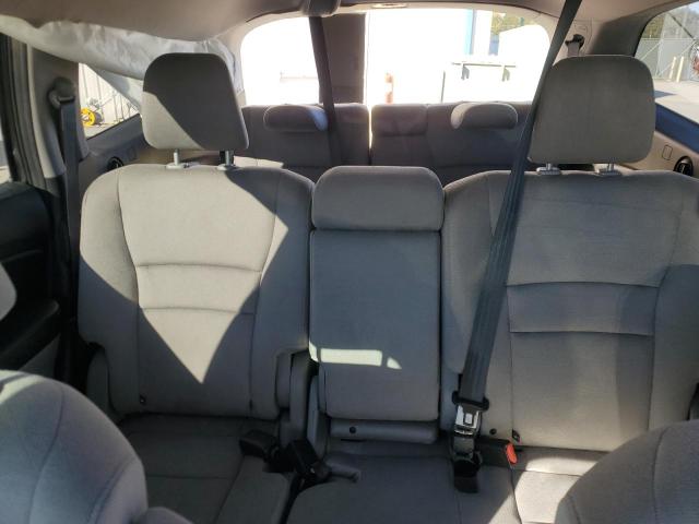 Photo 10 from auction – 2019 HONDA PILOT LX with VIN 5FNYF5H11KB019608