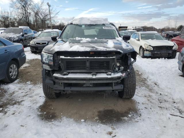 Photo 5 from auction – 2023 NISSAN FRONTIER S with VIN 1N6ED1EJ2PN650038