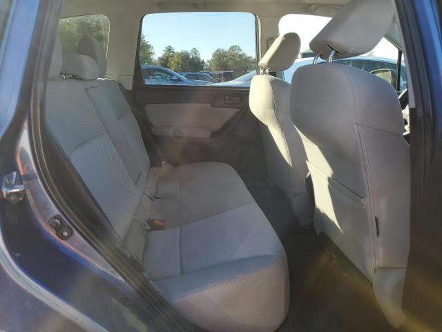 Photo 11 from auction – 2015 SUBARU FORESTER 2 with VIN JF2SJADC6FH802578