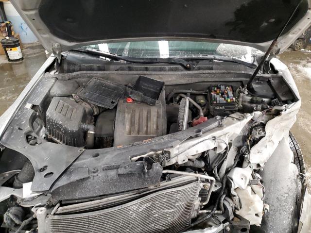 Photo 12 from auction – 2015 GMC TERRAIN SL with VIN 2GKFLVEK4F6341169