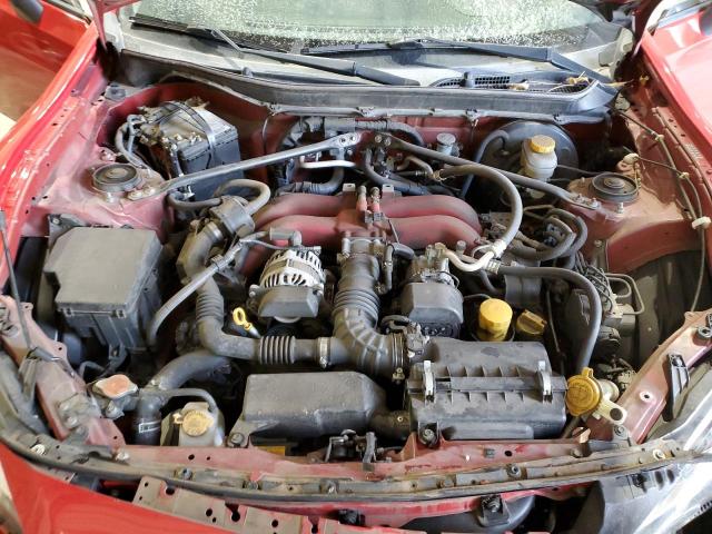 Photo 11 from auction – 2017 TOYOTA 86 BASE with VIN JF1ZNAA17H9700942