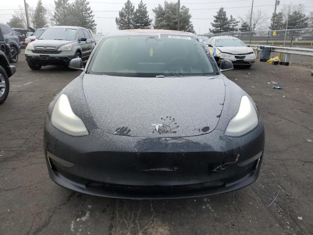 Photo 5 from auction – 2018 TESLA MODEL 3 with VIN 5YJ3E1EA9JF175971