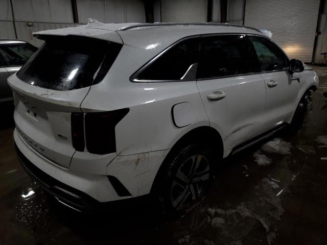 Photo 3 from auction – 2022 KIA SORENTO SX with VIN KNDRJDLH5N5064400
