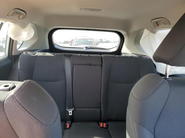Photo 10 from auction – 2024 TOYOTA RAV4 LE with VIN 2T3H1RFV6RC279732