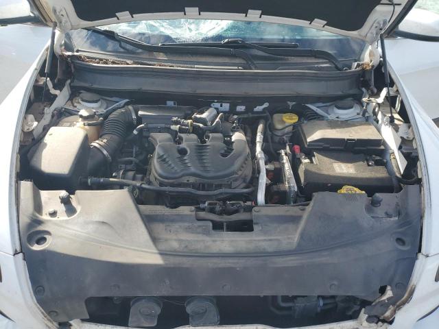 Photo 12 from auction – 2016 JEEP CHEROKEE L with VIN 1C4PJLCS2GW137510