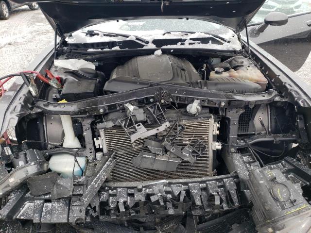 Photo 11 from auction – 2017 DODGE CHALLENGER with VIN 2C3CDZBT2HH622673