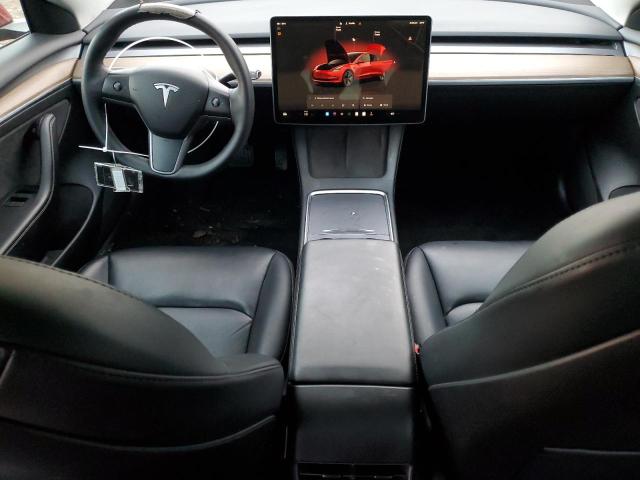 Снимка 8 от търг – 2022 TESLA MODEL 3 с VIN 5YJ3E1EA6NF368584