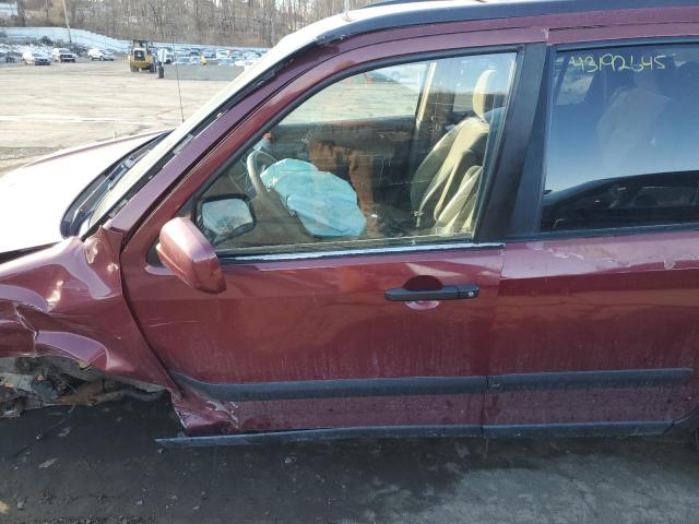 Photo 7 from auction – 2003 HONDA CR-V EX with VIN SHSRD78873U139216