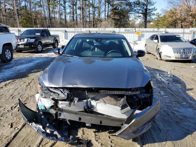 Photo 5 from auction – 2024 NISSAN ALTIMA SR with VIN 1N4BL4CV5RN315445