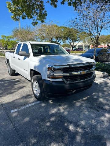 CHEVROLET SILVERADO 2019 with VIN 2GCVKNEC6K1179054 - Photo from auction