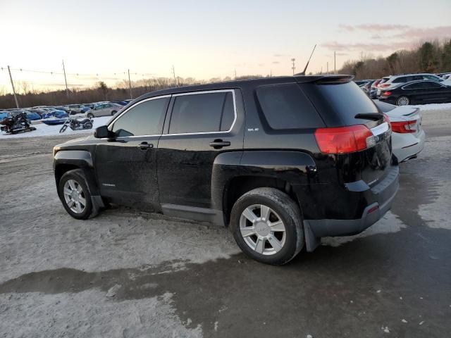 Photo 2 from auction – 2011 GMC TERRAIN SL with VIN 2CTFLREC2B6474684