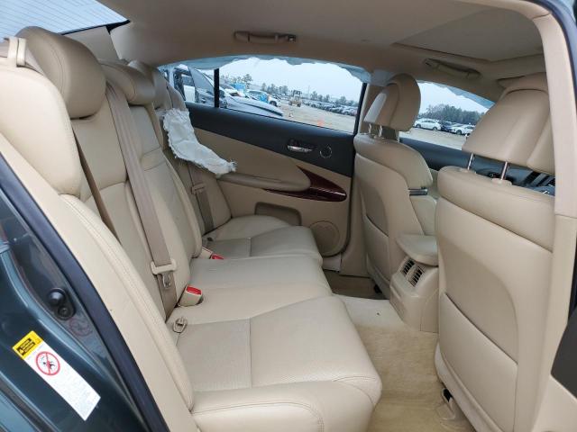 Photo 10 from auction – 2008 LEXUS GS 350 with VIN JTHBE96S480031429