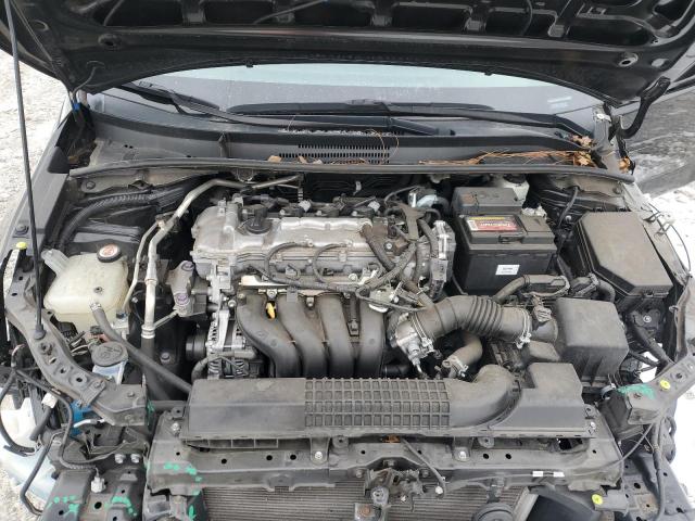 Photo 11 from auction – 2020 TOYOTA COROLLA LE with VIN 5YFEPRAE5LP111878