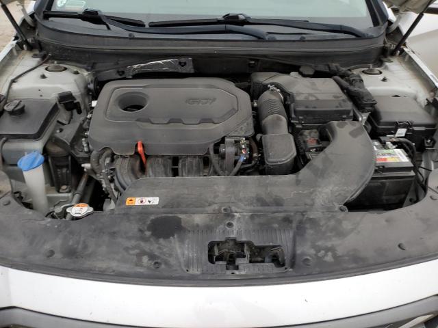 Photo 11 from auction – 2017 HYUNDAI SONATA SPO with VIN 5NPE34AF6HH585236