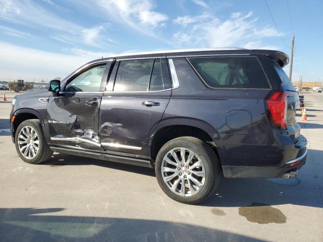Photo 2 from auction – 2023 GMC YUKON DENA with VIN 1GKS1DKL2PR275111