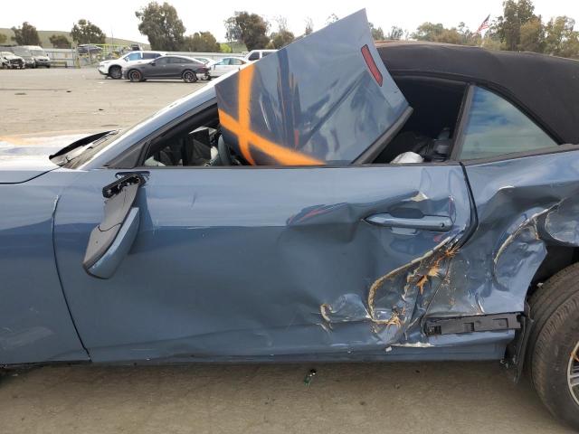 Photo 7 from auction – 2024 FORD MUSTANG with VIN 1FAGP8UH2R5135673