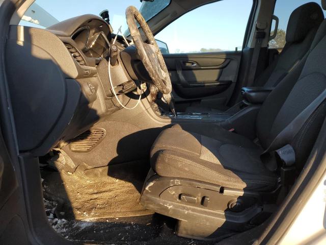 Photo 7 from auction – 2015 CHEVROLET TRAVERSE L with VIN 1GNKVGKD8FJ241317