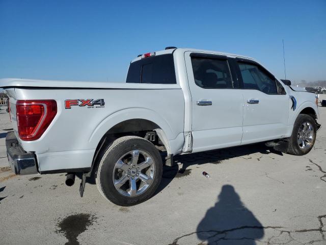 Photo 3 from auction – 2021 FORD F150 SUPER with VIN 1FTFW1E80MKD64300