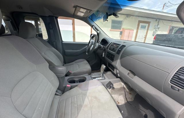 Photo 5 from auction – 2013 NISSAN FRONTIER S with VIN 1N6BD0CT2DN750993