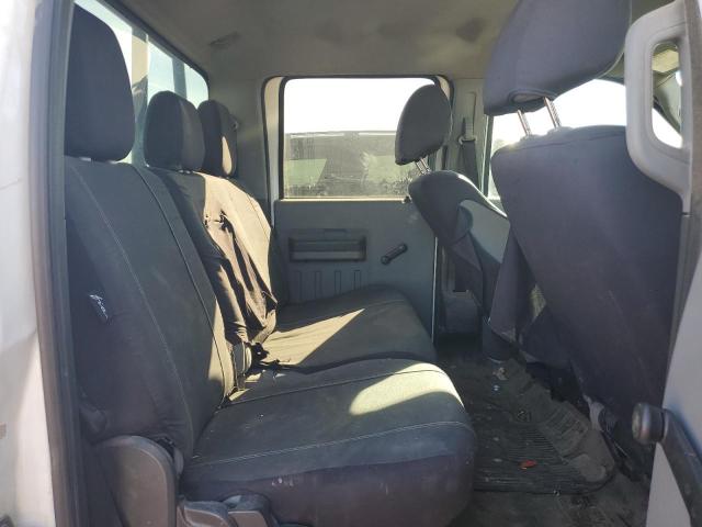 Photo 10 from auction – 2012 FORD F250 SUPER with VIN 1FT7W2A64CEC38338