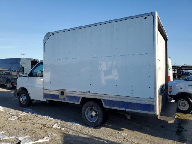 Photo 2 from auction – 2012 CHEVROLET EXPRESS G3 with VIN 1GB0G2CA6C1130279