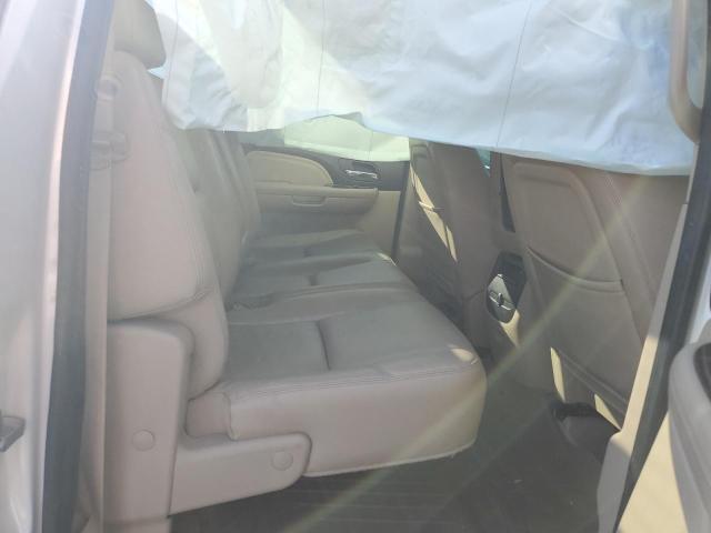 Photo 10 from auction – 2011 GMC SIERRA K15 with VIN 3GTP2XE26BG222472