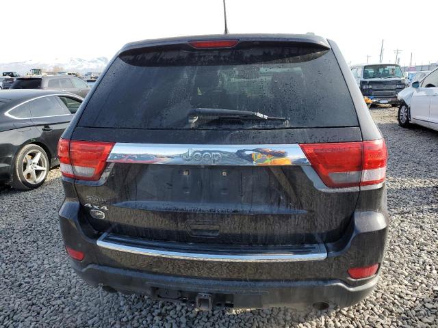 Photo 6 from auction – 2012 JEEP GRAND CHER with VIN 1C4RJFCT6CC178205