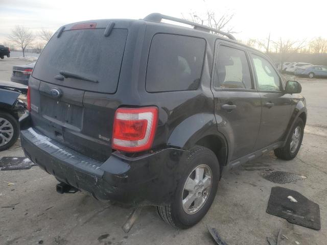 Photo 3 from auction – 2012 FORD ESCAPE XLT with VIN 1FMCU0D73CKC04028