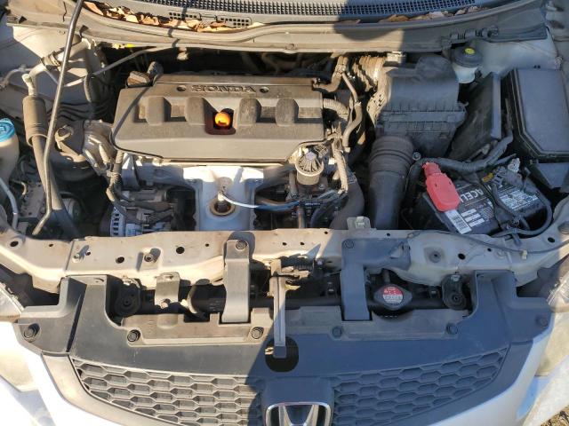 Photo 11 from auction – 2012 HONDA CIVIC EX with VIN 2HGFG3B83CH550935