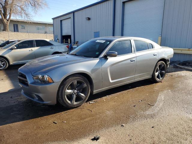 DODGE CHARGER SX 2012 с VIN 2C3CDXHG5CH148970 - Фото с аукциона