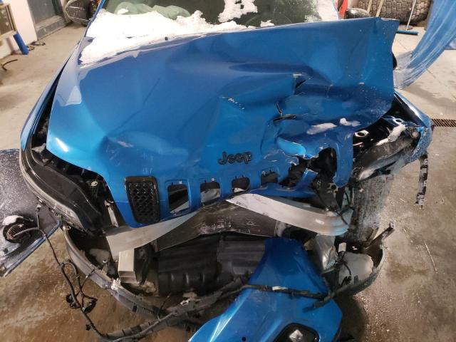 Снимка 12 от търг – 2023 JEEP CHEROKEE A с VIN 1C4PJMMB8PD115267