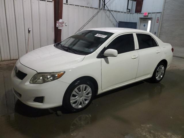Photo 1 from auction – 2010 TOYOTA COROLLA BA with VIN 1NXBU4EE4AZ305242