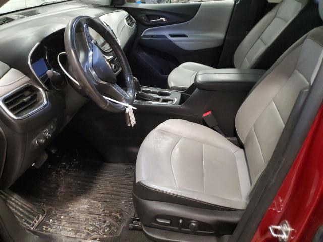 Photo 7 from auction – 2018 CHEVROLET EQUINOX PR with VIN 3GNAXMEV1JS582039