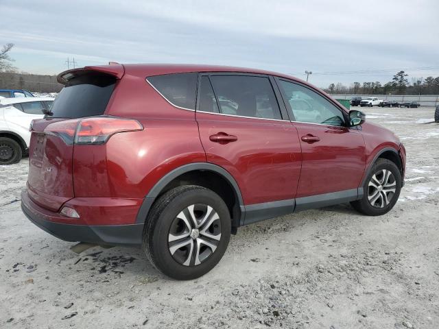 Photo 3 from auction – 2018 TOYOTA RAV4 LE with VIN 2T3ZFREV9JW442206