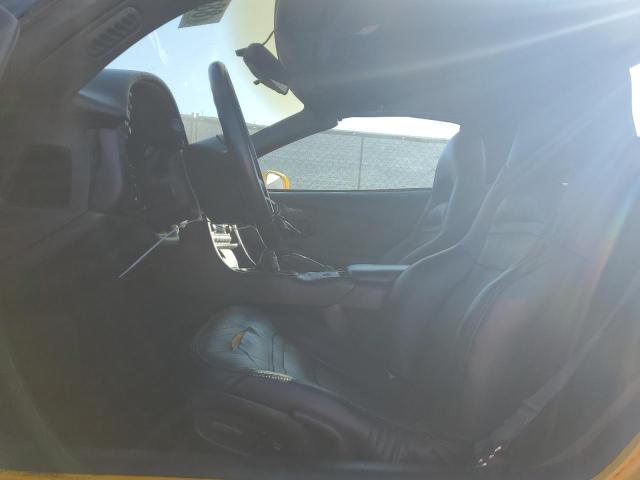 Foto 7 de la subasta – 2000 CHEVROLET CORVETTE con VIN 1G1YY32G5Y5110122
