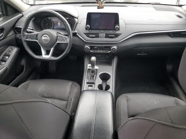 Photo 8 from auction – 2019 NISSAN ALTIMA SV with VIN 1N4BL4DW6KC190917