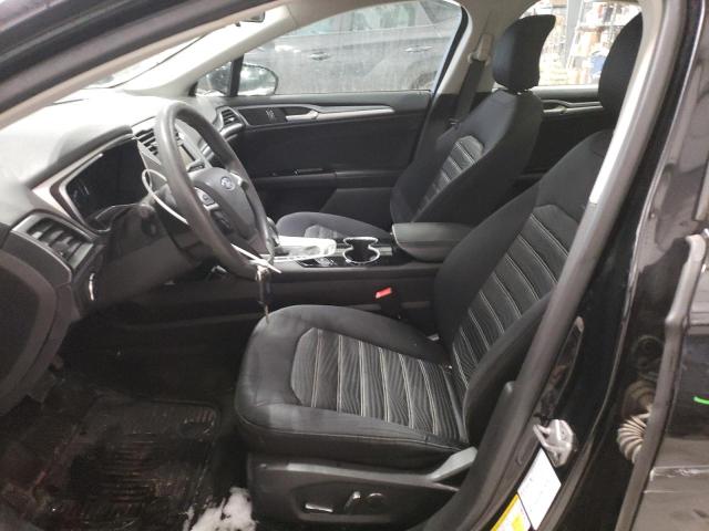 Photo 7 from auction – 2016 FORD FUSION SE with VIN 3FA6P0H70GR380576