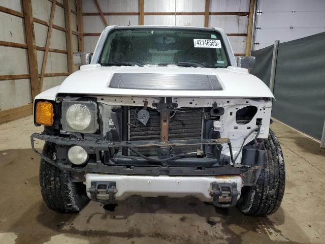 صورة رقم 5 من المزاد - 2008 HUMMER H3 مع VIN 5GTEN13E288136351