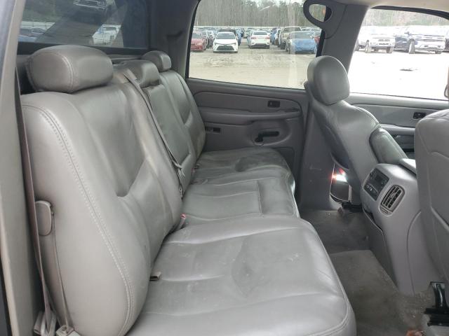 Photo 10 from auction – 2005 CHEVROLET AVALANCHE with VIN 3GNEK12Z45G101263