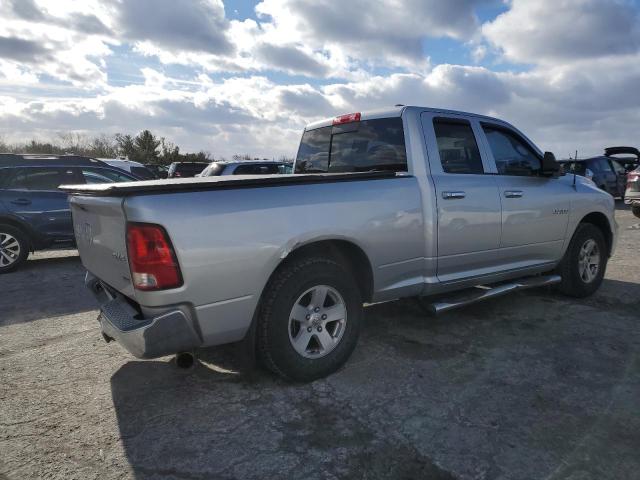 Photo 3 from auction – 2010 DODGE RAM 1500 with VIN 1D7RV1GP7AS113036