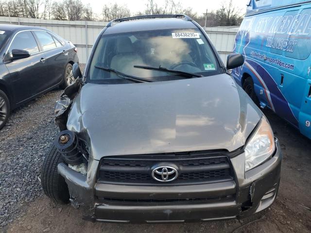 Photo 5 from auction – 2010 TOYOTA RAV4 with VIN 2T3BF4DVXAW043228